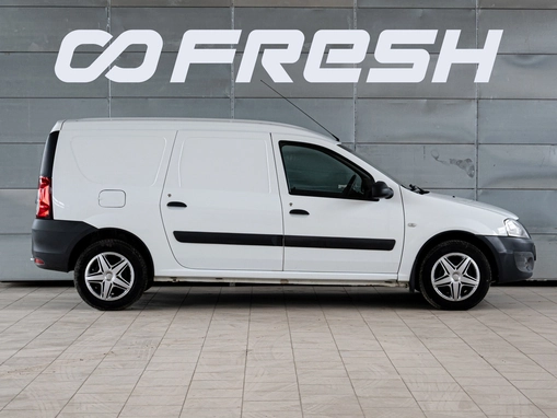 LADA (ВАЗ) Largus