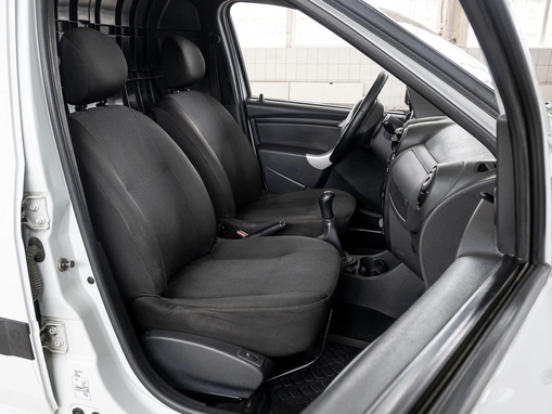 LADA (ВАЗ) Largus