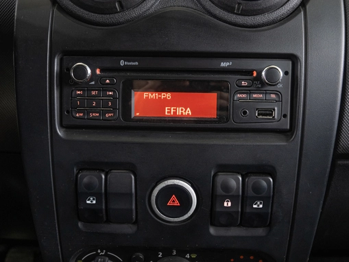 LADA (ВАЗ) Largus