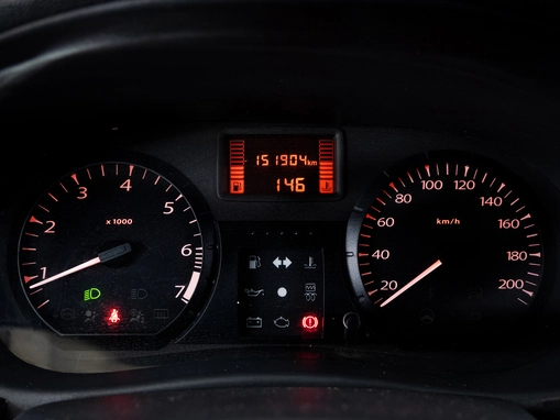 LADA (ВАЗ) Largus