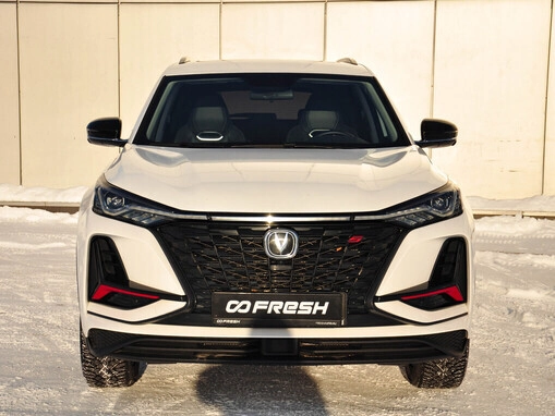 Changan CS75 Plus