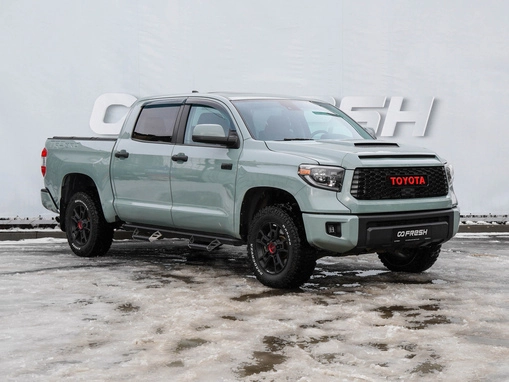 Toyota Tundra