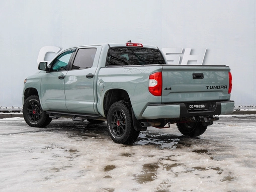 Toyota Tundra