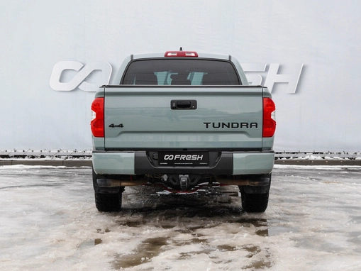 Toyota Tundra