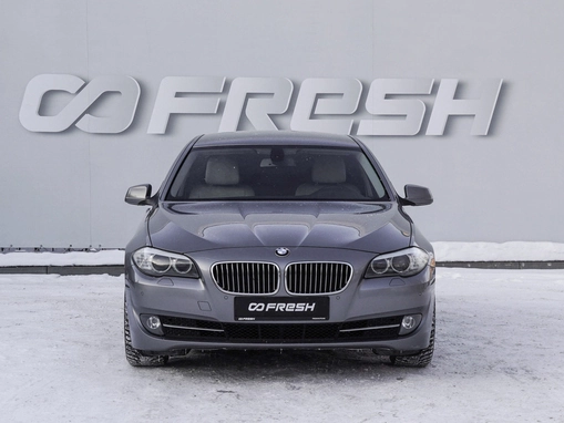BMW 5 серии