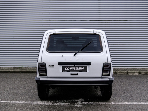 LADA (ВАЗ) Niva Legend