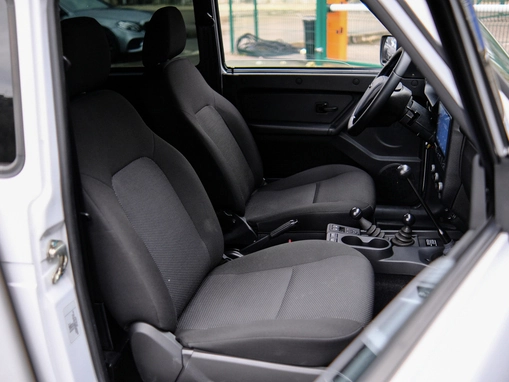 LADA (ВАЗ) Niva Legend