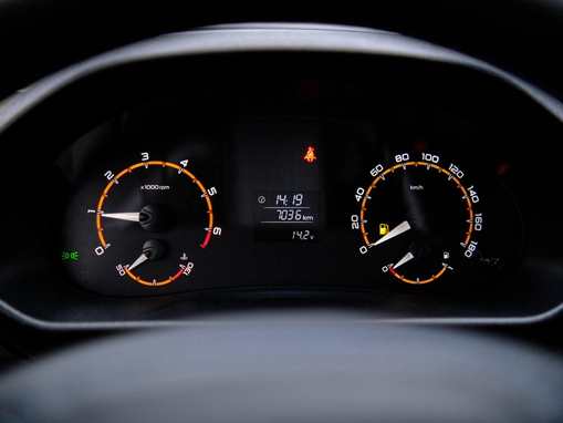 LADA (ВАЗ) Niva Legend