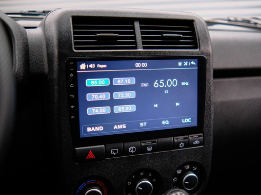 LADA (ВАЗ) Niva Legend