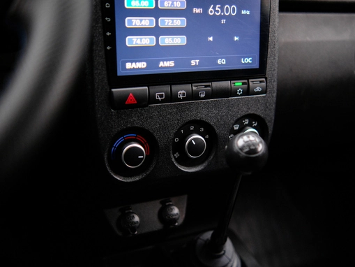 LADA (ВАЗ) Niva Legend