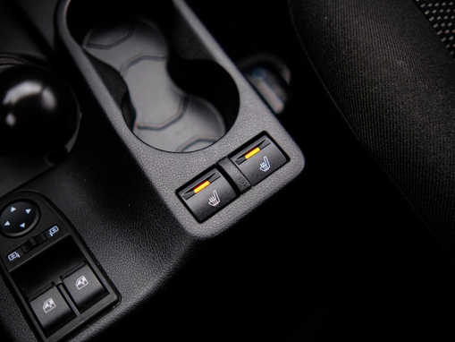 LADA (ВАЗ) Niva Legend