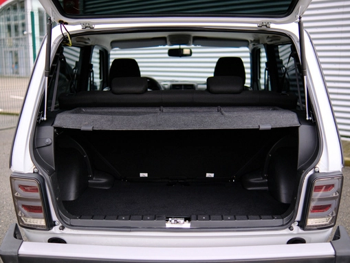 LADA (ВАЗ) Niva Legend