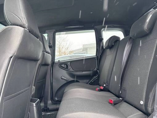 LADA (ВАЗ) Niva Travel