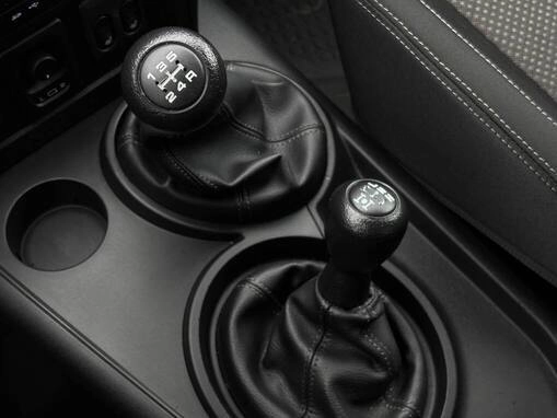 LADA (ВАЗ) Niva Travel