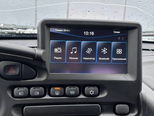 LADA (ВАЗ) Niva Travel