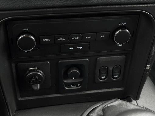 LADA (ВАЗ) Niva Travel