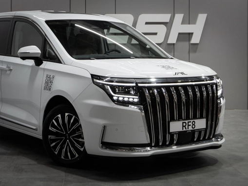 JAC RF8