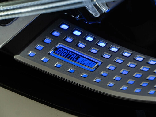 Mercedes-Benz S-Класс