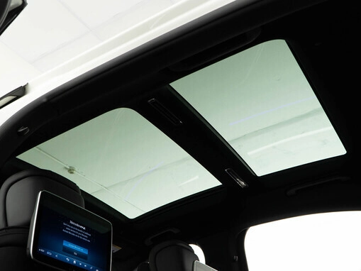 Mercedes-Benz S-Класс