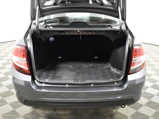 LADA (ВАЗ) Granta