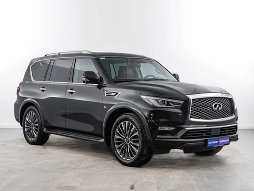 Infiniti QX80