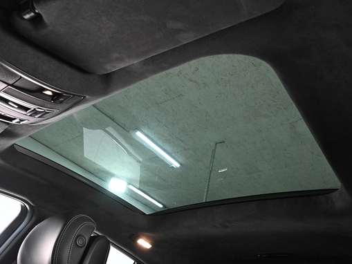 Mercedes-Benz GLE Coupe AMG