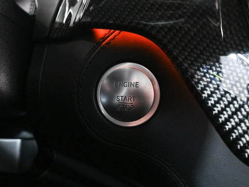 Mercedes-Benz GLE Coupe AMG