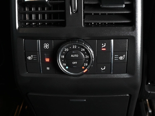 Mercedes-Benz GLE Coupe AMG