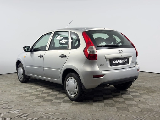 LADA (ВАЗ) Kalina