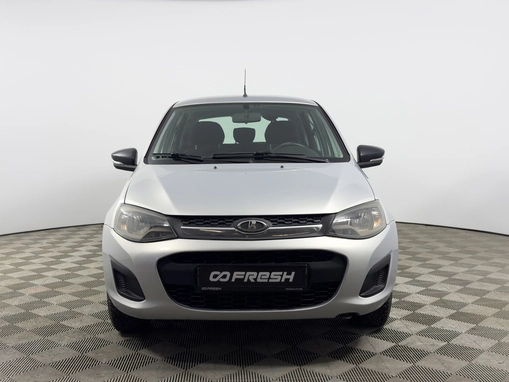 LADA (ВАЗ) Kalina