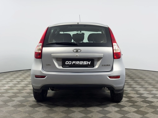 LADA (ВАЗ) Kalina