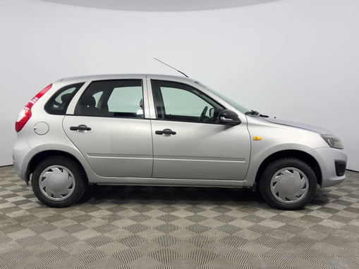 LADA (ВАЗ) Kalina