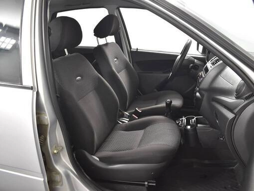 LADA (ВАЗ) Kalina