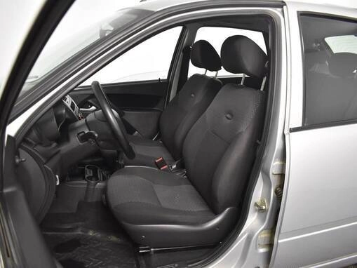 LADA (ВАЗ) Kalina