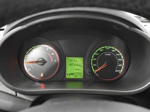 LADA (ВАЗ) Kalina