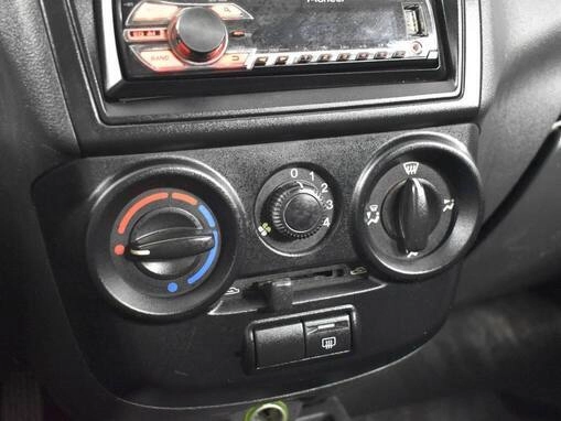 LADA (ВАЗ) Kalina