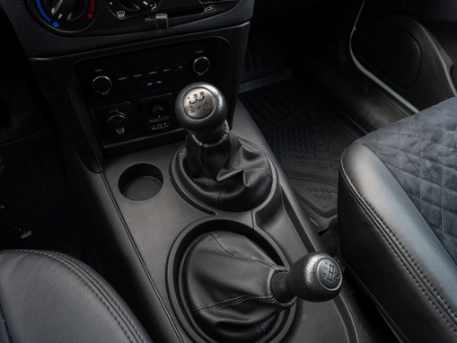 LADA (ВАЗ) Niva Travel