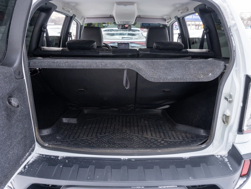 LADA (ВАЗ) Niva Travel