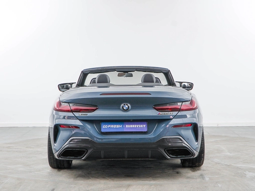BMW 8 серии