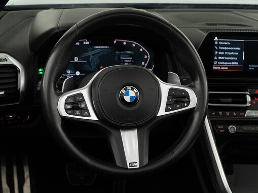 BMW 8 серии
