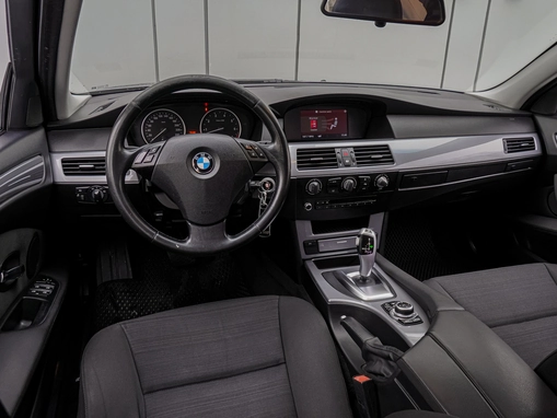 BMW 5 серии