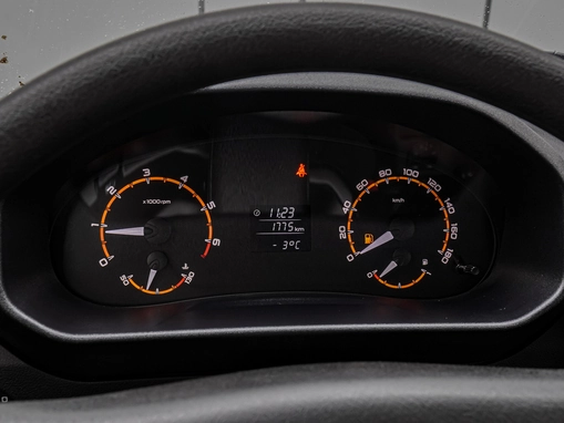 LADA (ВАЗ) Niva Legend