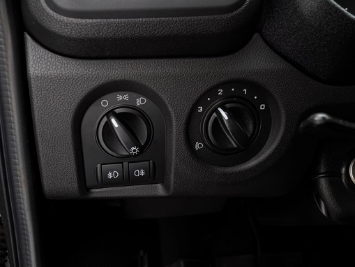 LADA (ВАЗ) Niva Legend