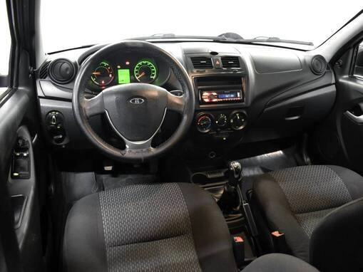 LADA (ВАЗ) Kalina