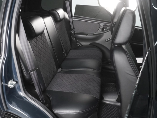 LADA (ВАЗ) Niva Travel