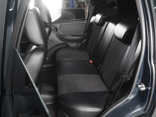 LADA (ВАЗ) Niva Travel