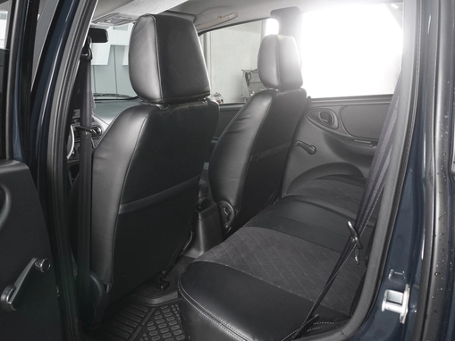 LADA (ВАЗ) Niva Travel