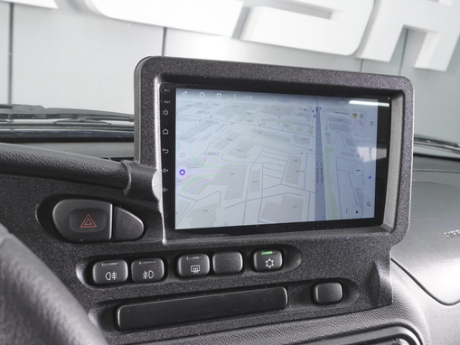 LADA (ВАЗ) Niva Travel