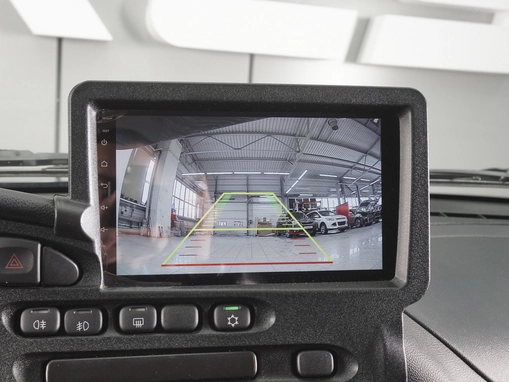 LADA (ВАЗ) Niva Travel