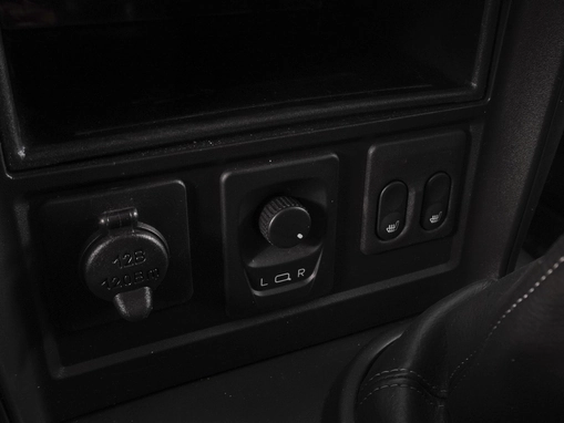 LADA (ВАЗ) Niva Travel